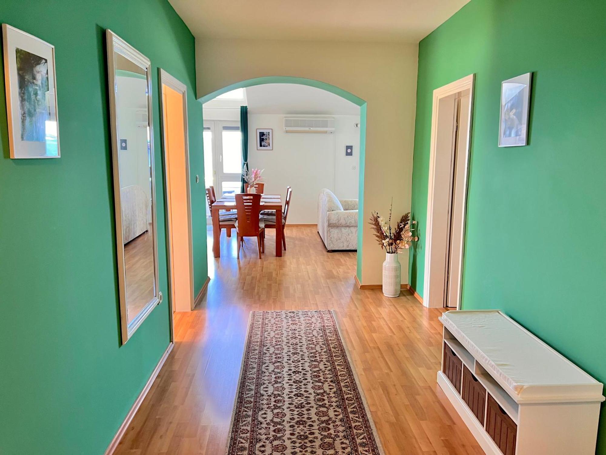 Luxury Beach Villa W Sea Sunset Views Šibenik Eksteriør bilde