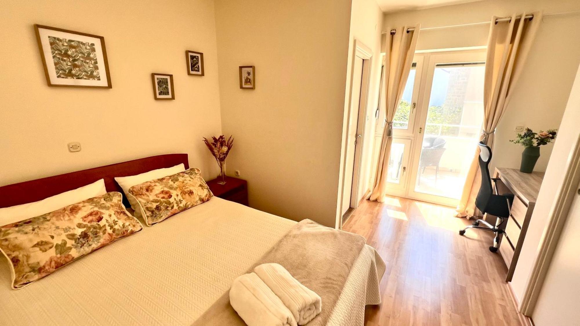 Luxury Beach Villa W Sea Sunset Views Šibenik Eksteriør bilde